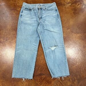 Old navy OG Loose jeans